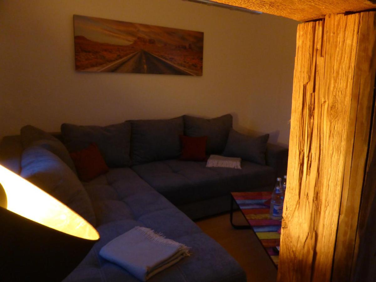 Apartment Napoleon, Naehe Zentrum, 2 Schlafzimmer, Grosser Balkon, Free Wifi ,Parken Jena Exterior foto